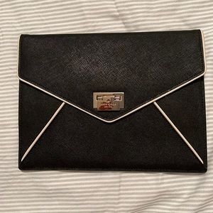 Like-new Kate Spade Envelope Clutch